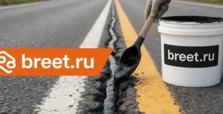 Горячая герметизация швов: когда нужен герметик горячего применения
