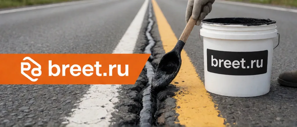 Горячая герметизация швов: когда нужен герметик горячего применения